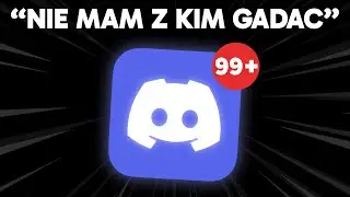 Jak znaleźć sobie znajomych (Discord)