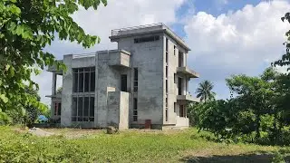Residence in Letang, Nepal | Kamero Consults