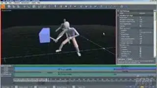 Next Gen Animation