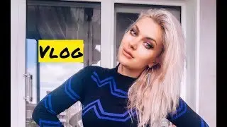 Я в России, новые губы, уходовая косметика для лица ♥ Lucky Lina