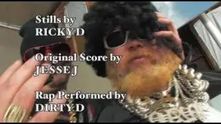 All Natural Nurses - end credits - Directed by Ivan