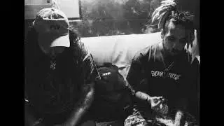[FREE] Suicideboys X Ghostemane Type Beat // HARD TRAP BEAT