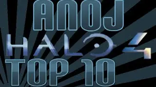 Halo 4 Top 10 Multikills: Episode 2 by Anoj