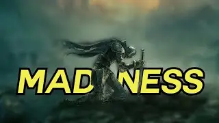 Elden Ring's Insane Protagonist