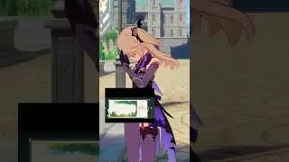 #genshinimpact