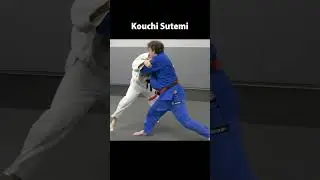 How to do Koucki makikkomi statically and moving