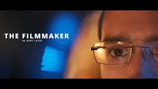 THE FILMMAKER // SHORT FILM