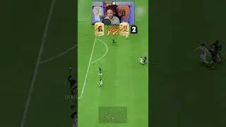 NOBODY IS SAFE FROM ARAUJO #eafc24 #araujo
