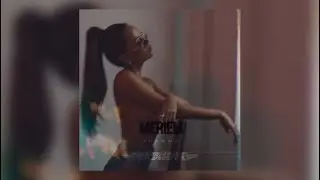 Знаешь /MERIEM/