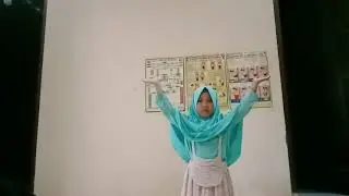 kun anta cover Madrasah diniyah kelas 2 mbk ilma