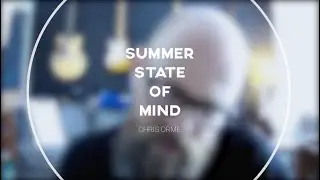 Reunion || Summer State of Mind, Week #1