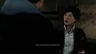 Sleeping Dogs : Definitive Edition (PS4) - Entered Racing Scene