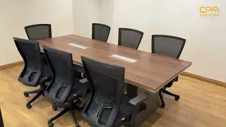 A Workspace Where Great Work Performs | CPM Systems Office Design