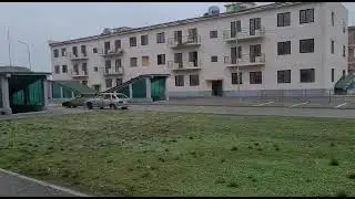 Подготовка отряда РСБИ 