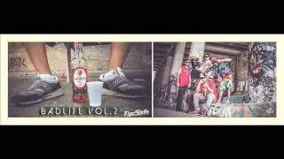 N.G.D - Doble cero [BadLife.Vol.2]