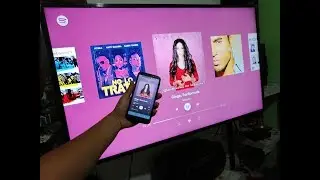 How to link devices on Spotify