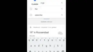 How to install Pokémon GO on Android (link in discription)