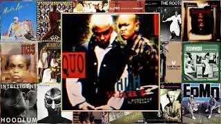 Quo   - Huh What -  Prod By Redman