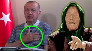 Ünlü Kahin Baba Vanga'nın Tüyler Ürperten 2024 Kehanetleri Ortaya Çıktı!