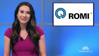 Romi Announces New Generation GL Series Turning Center