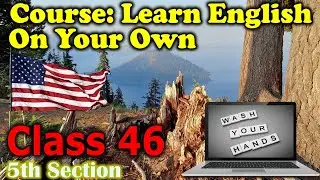 English Course - Your Digital Life In English