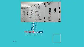 Power Drive MCS   Metal Clad switchgear