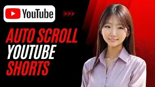 How to auto-scroll YouTube Shorts on YouTube app - Simple Guide