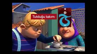 25 saniyede Fatma nine