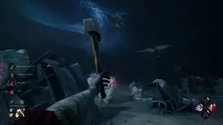 Huntress vs 2 TTV's