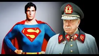 Las veces que Superman salvó el mundo real