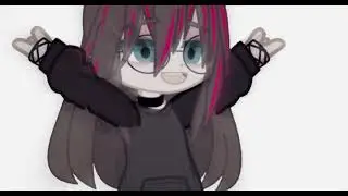 танцевать или плакать!!(Дайте Танк(!))[meme][Gacha club] by: negative