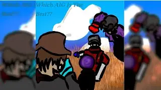 Anime Related Glove Slap Battles Tournament!