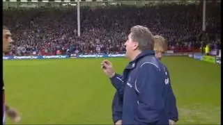Sheffield United 1-0 Arsenal - 30 December 2006