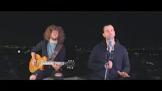 BOREK ft. Χρήστος Αδαμόπουλος - ΦΩΣ ( ΣΑΣΜΟΣ Cover)