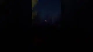Group of drones seen hovering over Chester, N.J.