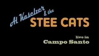 Al Kaselzer & the STEE CATS - Great Balls Of Fire
