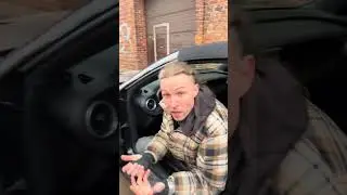 Are the disadvantages of the Chevrolet Camaro SS myth or reality?