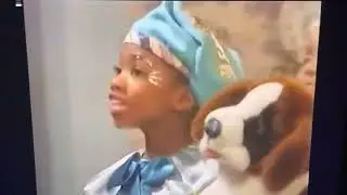 My Favorite Part from Barney Good Day & Good Night: Playful Cat Boy & Puppy Dog Girl
