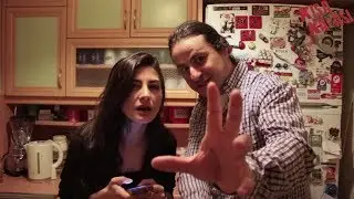 BASİT KAMERA GEÇİŞ EFEKTLERİ BÖLÜM 1