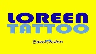 Loreen - Tattoo [Neurofunk DNB]