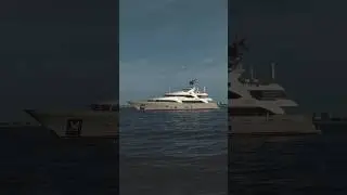 146’ Benetti 😮‍💨 #superyacht #yachtlife #shorts
