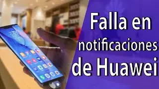 Huawei Notifications Solution - Enable Notifications on Huawei - 2020