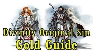 Divinity Original Sin Quick Money Guide