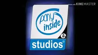 Pony inside history part 1 (the 1st pony inside era)