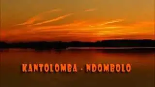 Kantolomba - Ndombolo ft. Bassbros