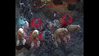 5v5 Guild MANIACS - TEAM POWER