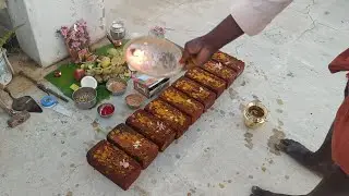 House Construction Starting Poojai in 3 Minutes | Erode