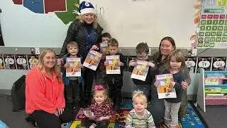 TDS Week of Giving 2022