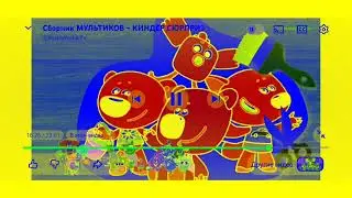 Мимимишки совсем выглядят по-другому By sponsored Effects preview 2 On KineMaster FIXED