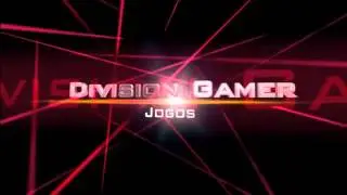 Intro Division Gamer